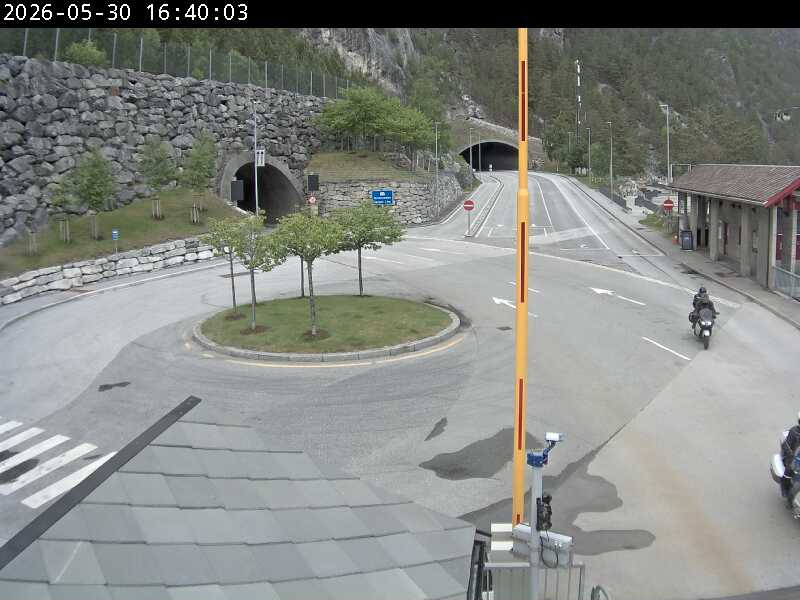 Webcam Fodnes
